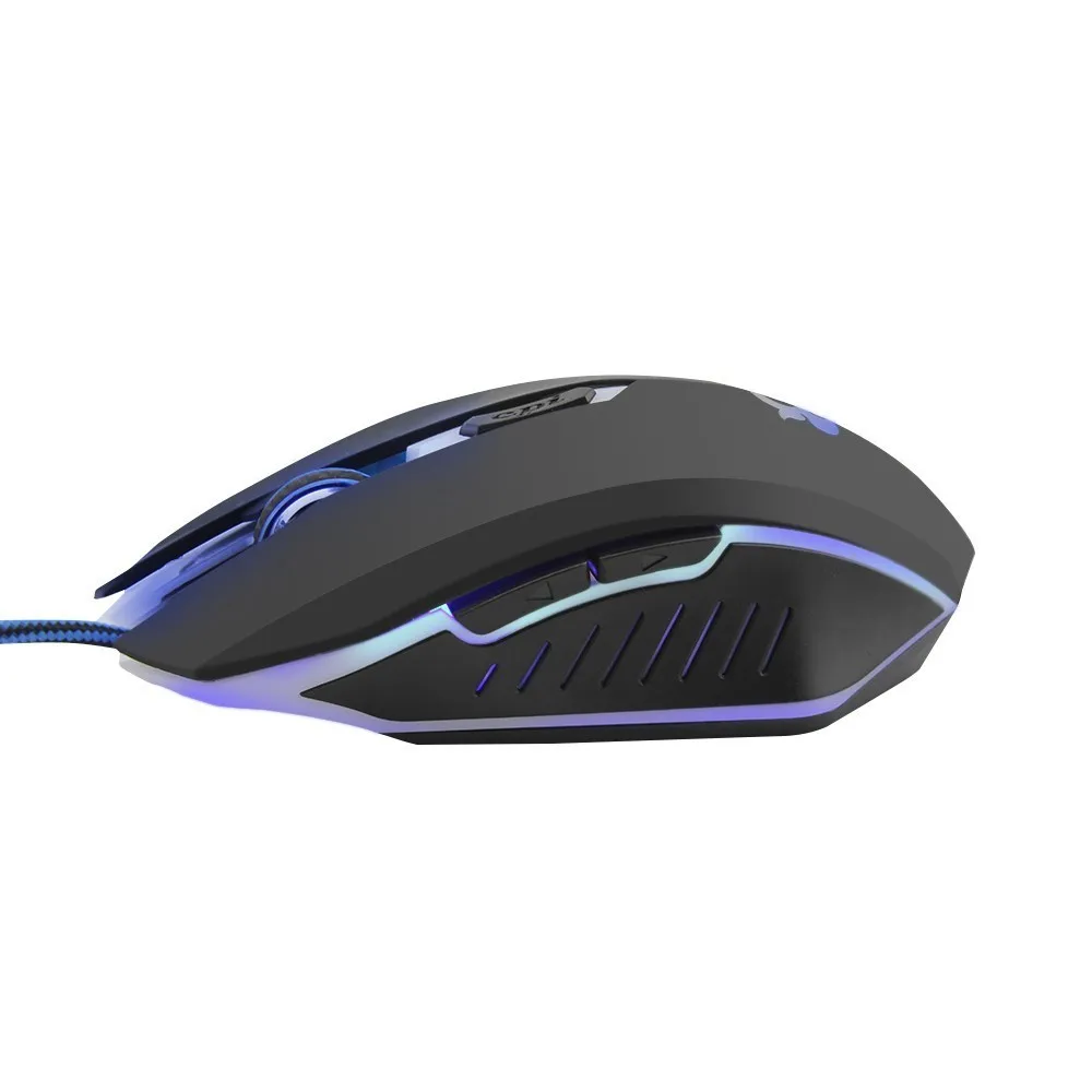 gaming mouse