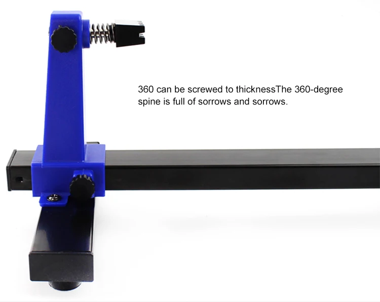 SN-390 360 градусов вращения печатной платы Держатель печатной платы Мобильный телефон джиг приспособление пайки сборка Стенд зажим инструмент для ремонта