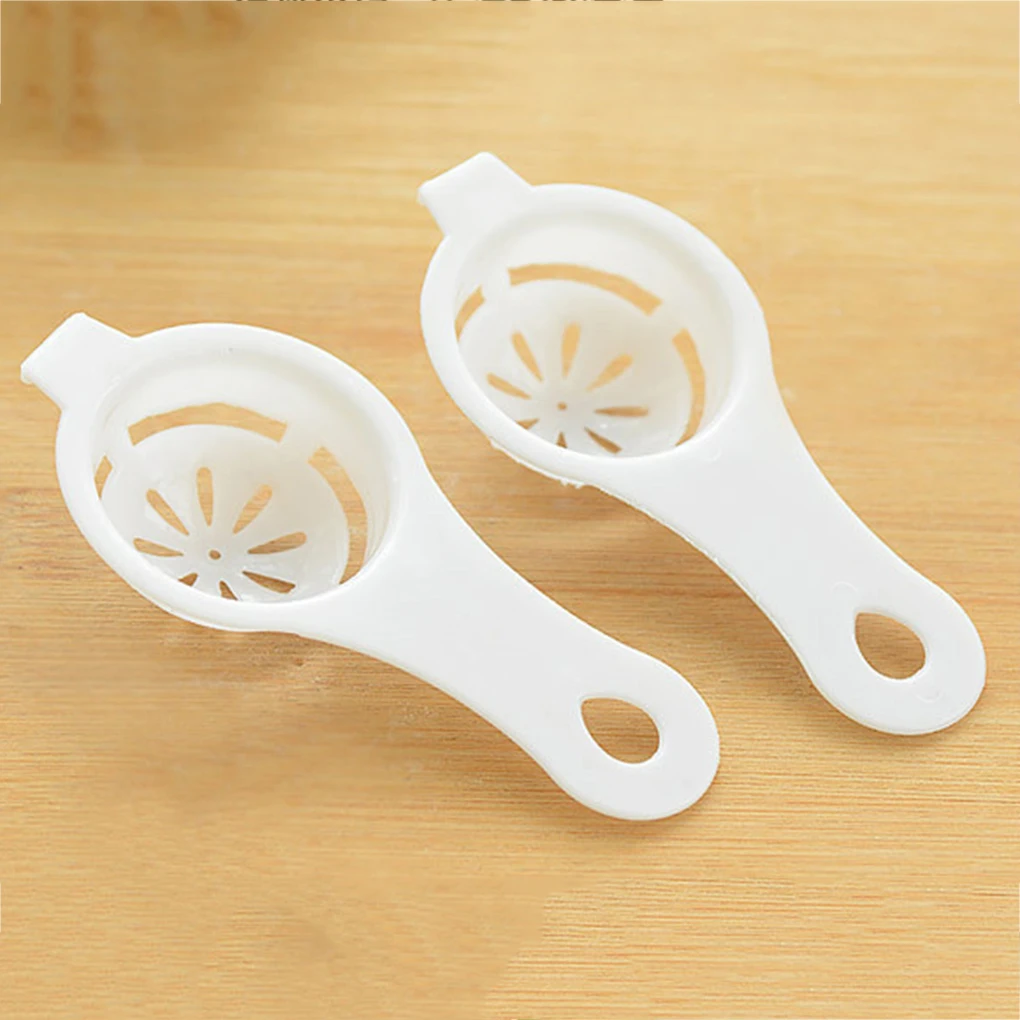 1/2/4/5 шт. разделитель яичного желтка|egg divider|egg seperatoregg white |