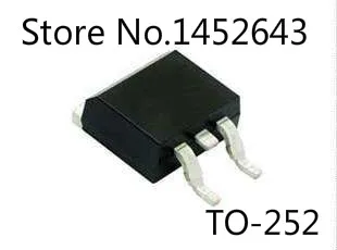 

Send free 20PCS 6142D TO-252 / FS30J-06 FS30J / K2887 2SK2887 / 07096 / 5016SDA