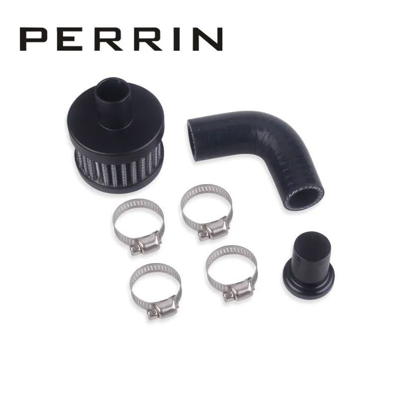 

CCV Crank Case Vent Reroute Kit For 07.5-17 Dodge 6.7 Cummins Diesel 2500 3500