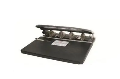 

XDD-50 Hand-oveelord 4 holes boring machine