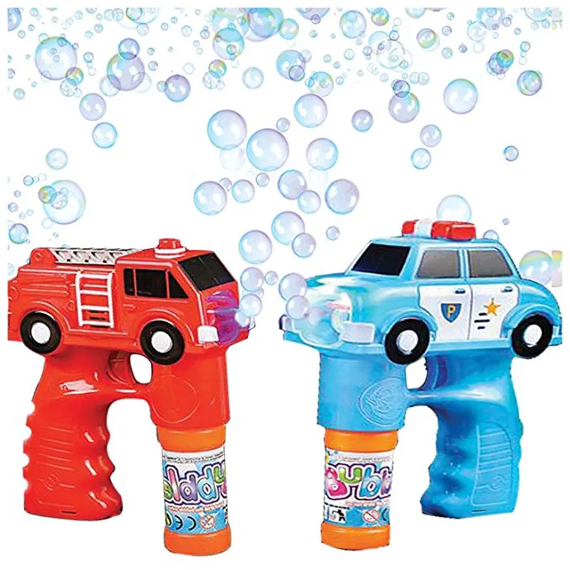 Bubbles Gun1