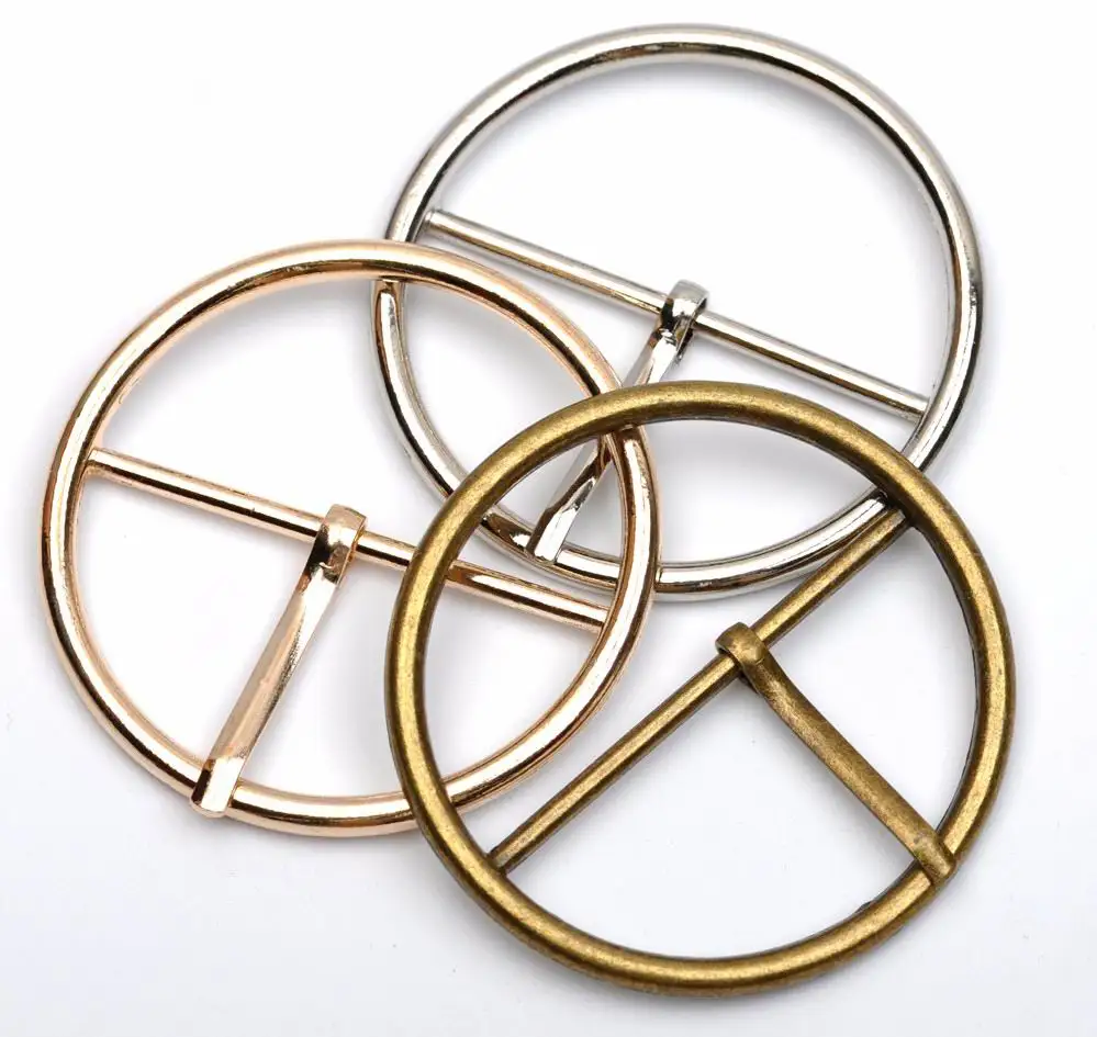 Buy 15 pcs / lot BK 082 50mm 2inch metal alloy pin