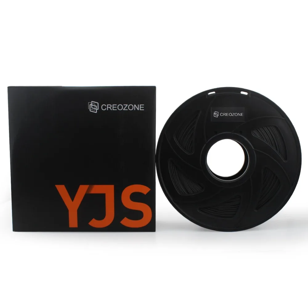 CARBON FIBRE-BLACK 5 