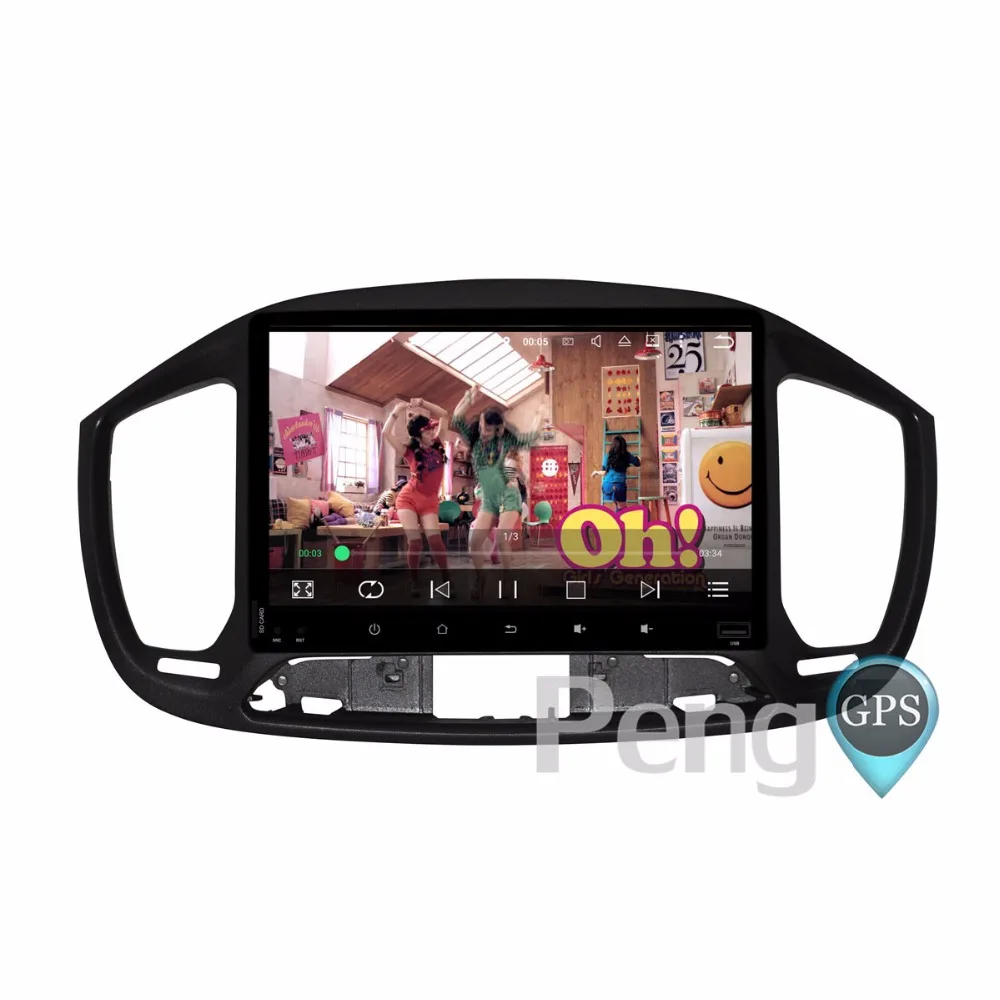 Best Octa Core 2 Din Stereo Android 8.0 Car Radio DVD Player for FIAT Uno 2014 2015 2016 2017 Auto GPS Navigation Autoradio Headunit 2