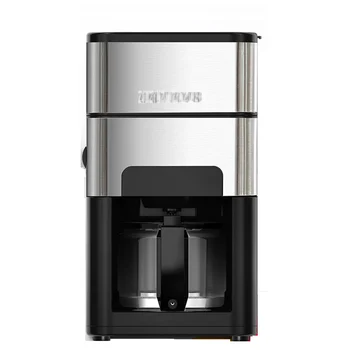 

PE3900 Household Commercial Fully Automatic Coffee Maker Machine Coffee Bean Grinder Cooking American Americano Coffee Machine
