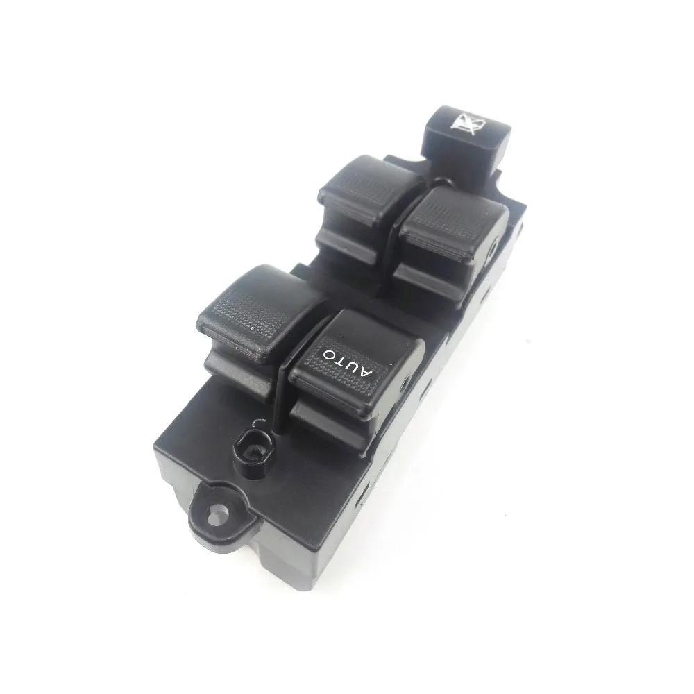 Power Window Switch with AUTO For Mazda 3 Mazda 3 323 BL4E 66 350 BL4E