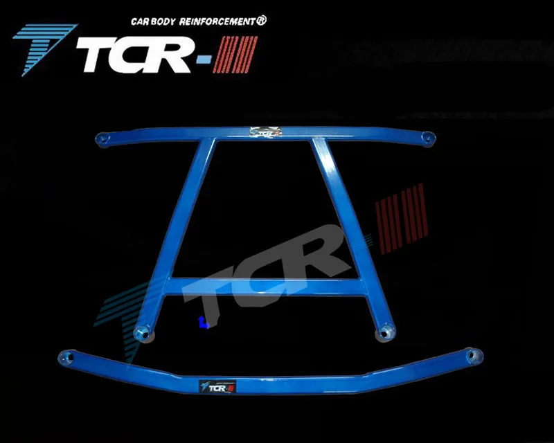 

TTCR-II Suspension FOR Hyundai Coupe Car Accessries Reinforced Body Reinforcement Rod Car Styling Tension Rod Strut Bar
