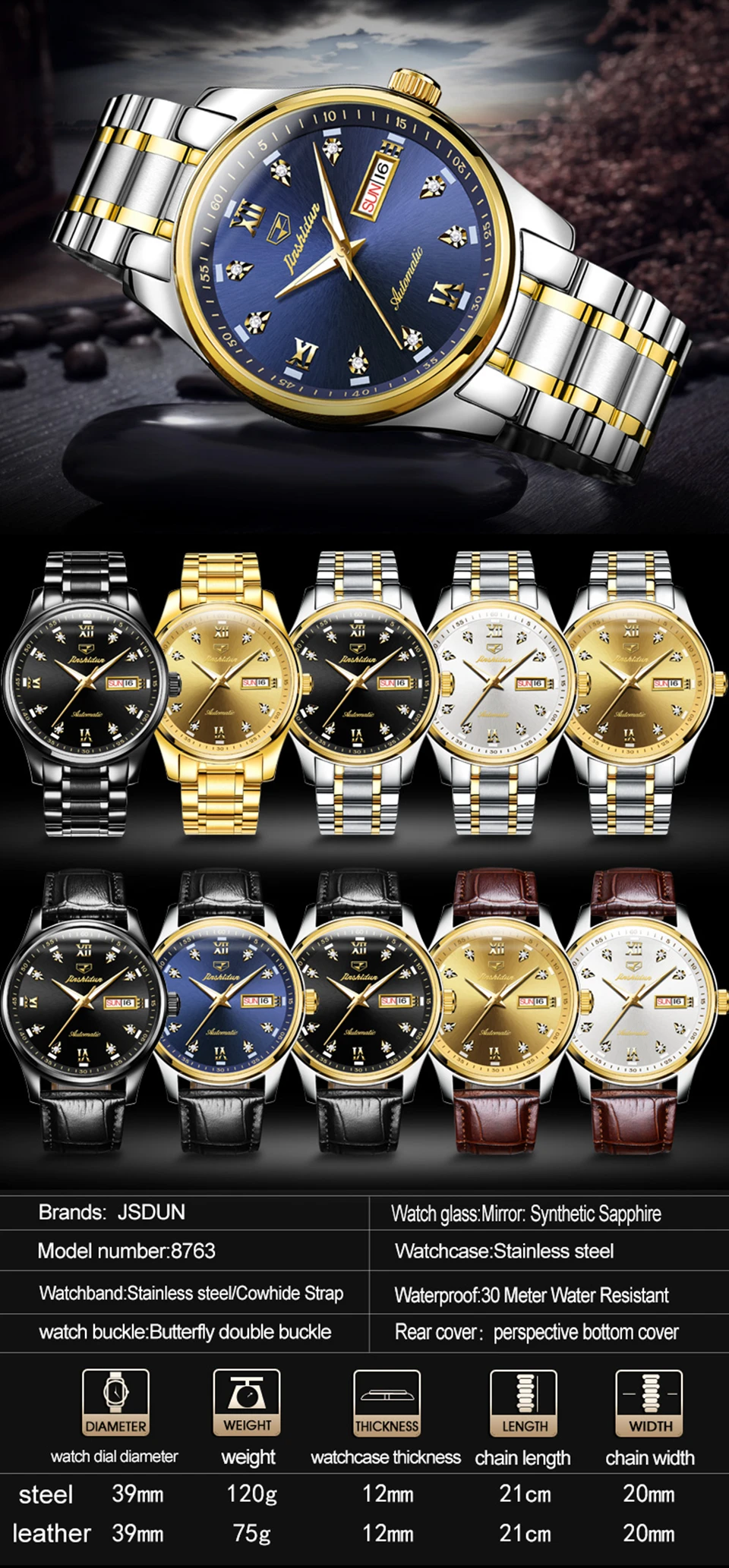 J-G8763G 96(21)