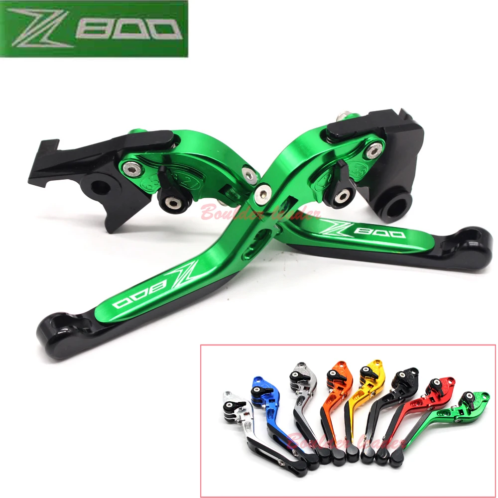 For KAWASAKI Z800 Z800E Version 2013 2014 2015 2016 Motorcycle