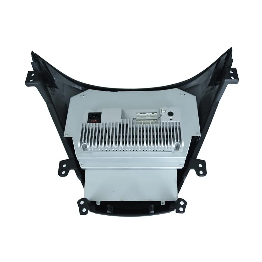 Sale 32G ROM Vertical screen android car gps multimedia video radio player in dash for hyundai elantra 2012-2016 years car navigaton 4