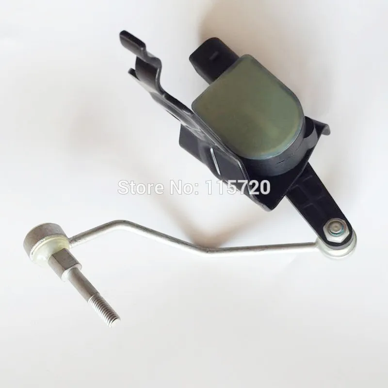 

Factory Promotion Free Shipping Auto Height Sensor Suspension Height Level Sensor 1T0907503 4F0941285F for Audi A6L