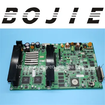 

Digital eco solvent printer spare parts Mimaki Jv4 Main board