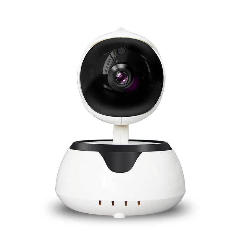 2016 новые 720 P HD Камеры Скрытого видеонаблюдения CCTV Беспроводной IP Камера сети Wi-Fi
