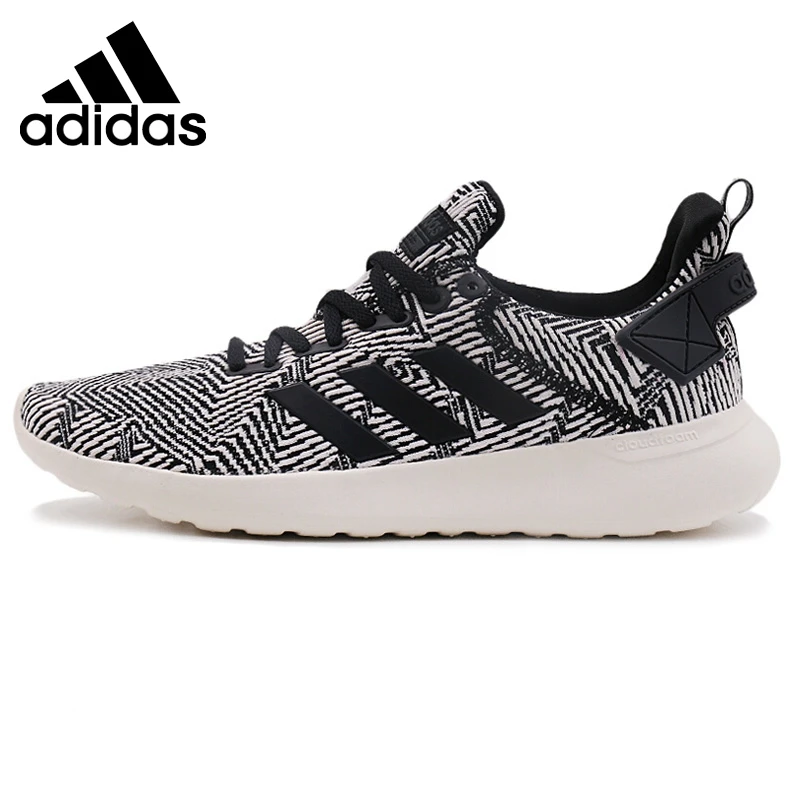 Original New Arrival 2018 Adidas NEO Label LITE RACER BYD Men's Skateboarding Shoes Sneakers