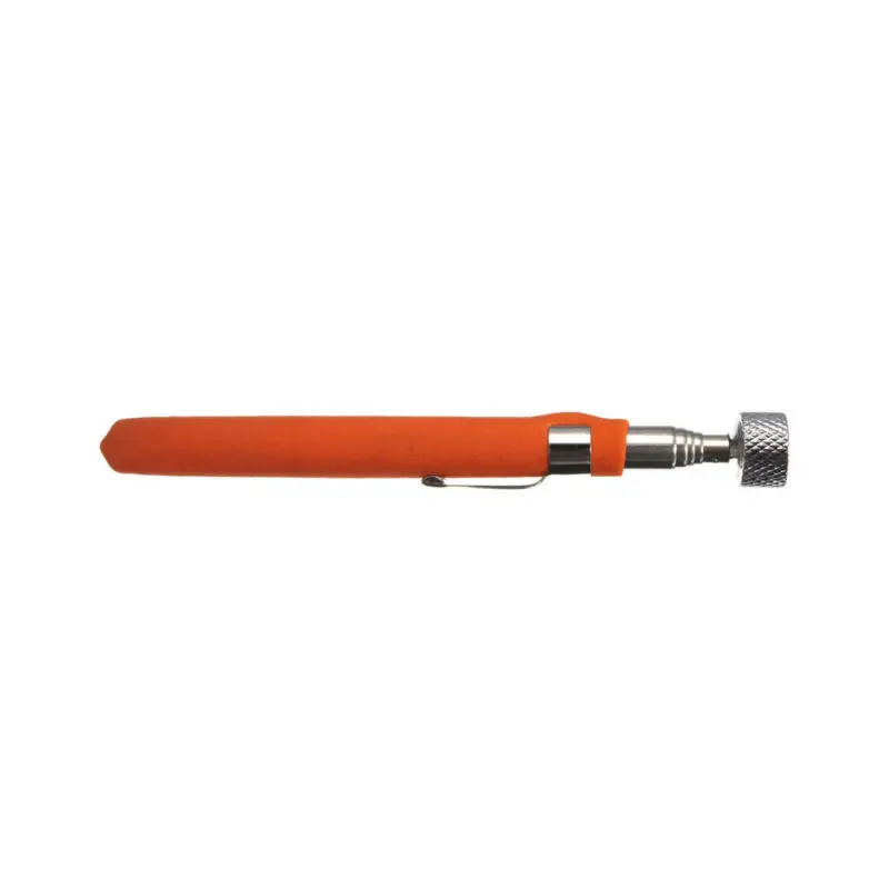 

10LB Durable Strong Magnetic Stainless Steel Telescopic Magnet Grip Pick-up Tool