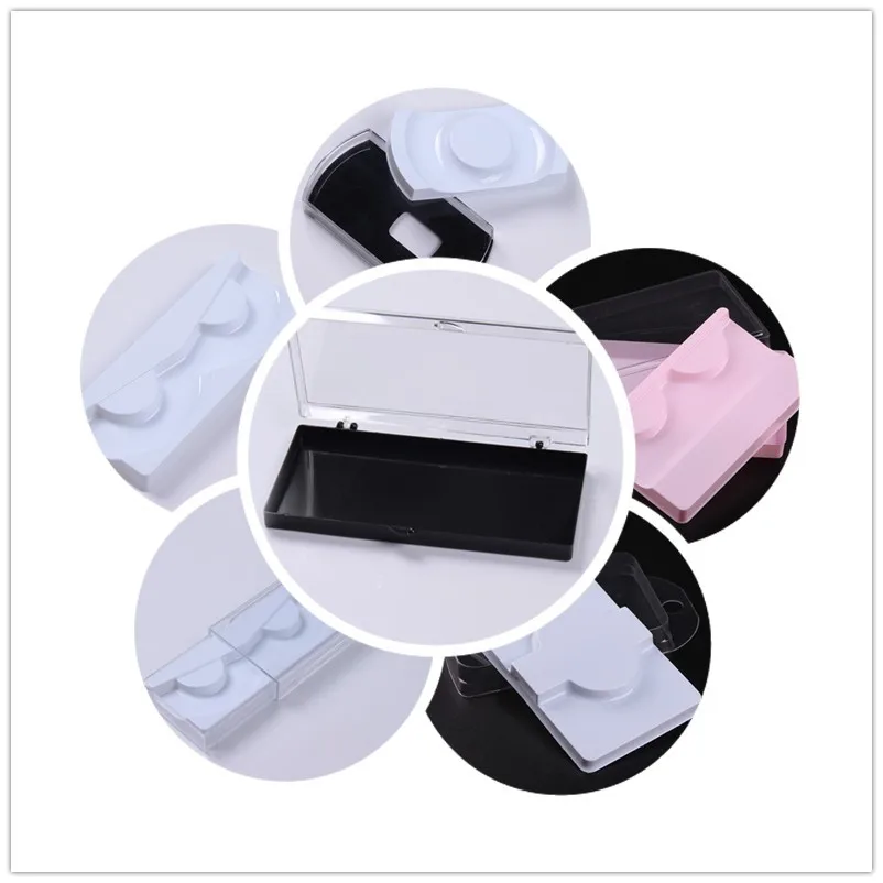 Packing box