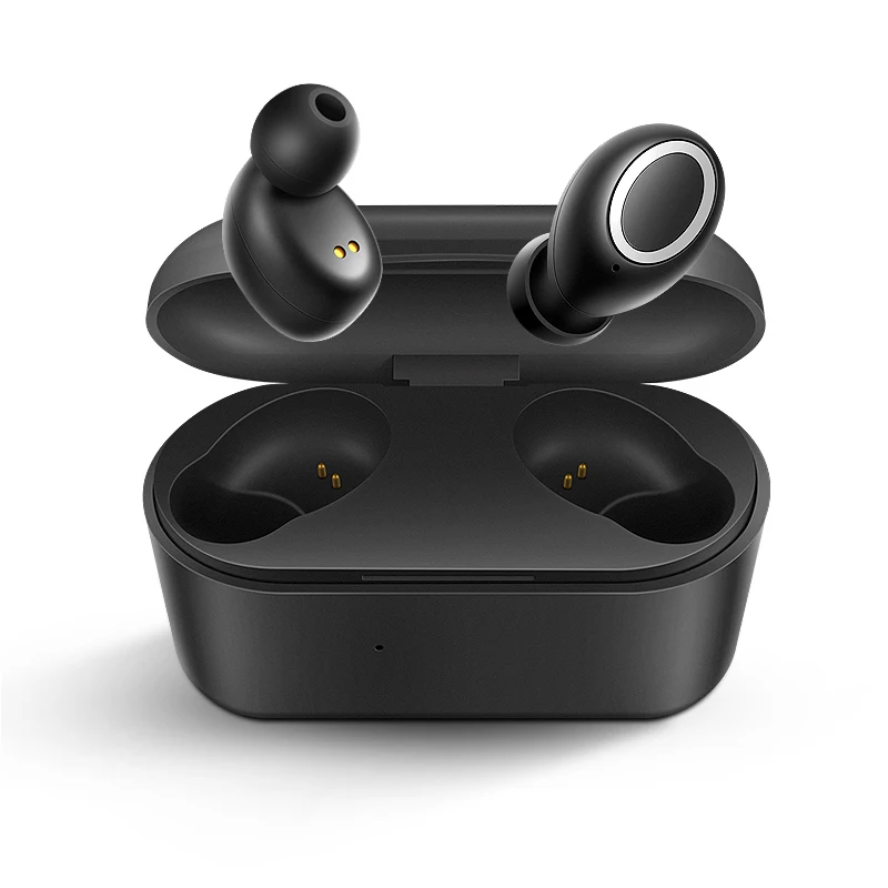 D015 TWS Bluetooth 5 0 наушники с сенсорным управлением Портативные водонепроницаемые