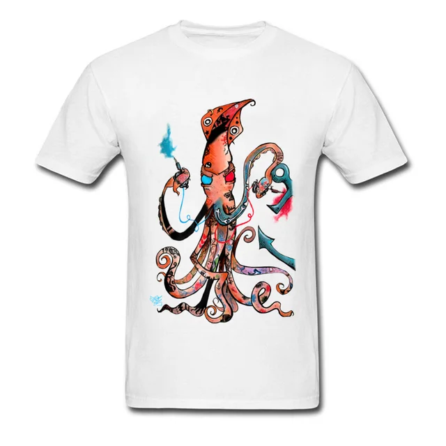 wholesale mens cartoon t