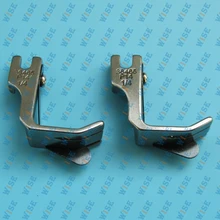 High Shank Top Stitch Guide Foot 36465 1/4″ (2 PCS)