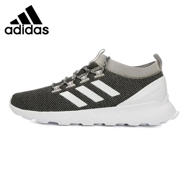Best Offers Original New Arrival 2018 Adidas Neo Label QUESTAR RISE Men's Skateboarding Shoes Sneakers Best Offers Original New Arrival 2018 Adidas Neo Label QUESTAR RISE Men's Skateboarding Shoes Sneakers