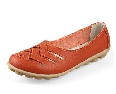 2016-New-10colors-Women-Genuine-Leather-Mother-Shoes-Moccasins-Women-s-Soft-Leisure-Flats-Female-Driving (1)