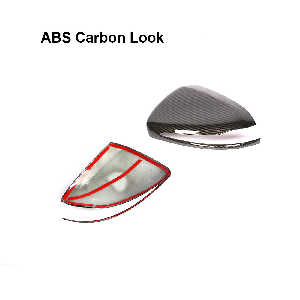 W205 mirror cover(4)