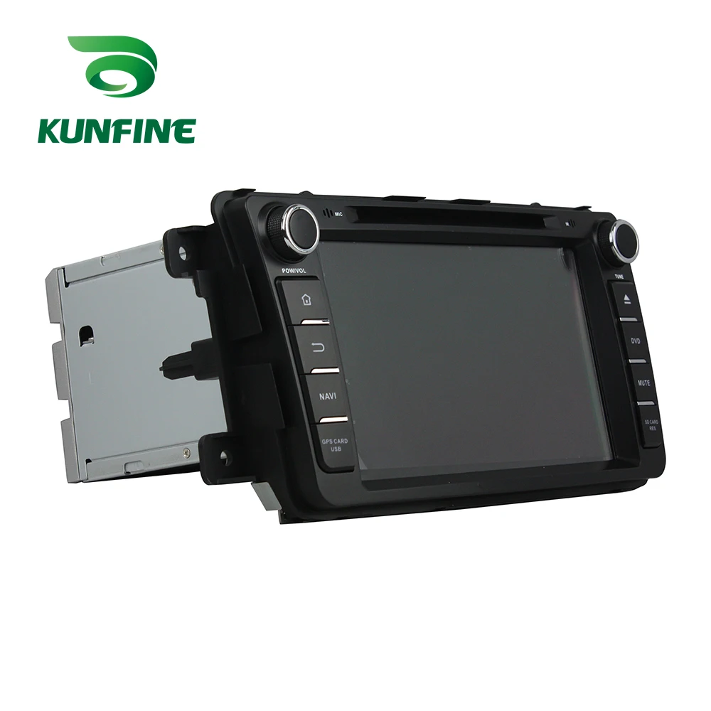 Best Octa Core 4GB RAM Android 8.0 Car DVD GPS Navigation Multimedia Player Car Stereo for MAZDA CX-9 2007-2017 Radio Headunit WIFI 2