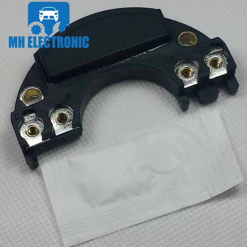 MH ELECTRONIC For Mitsubishi for Honda Proton for Mazda Nissan Universal Ignition Module MM170 J120 J170 NEW