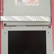 6,4 дюймовый цветной дисплей SX17Q03L0LZZ