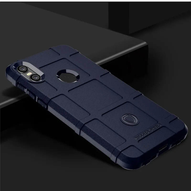 Case for Motorola Moto One P30 Play Note Cover Shockproof Rugged Shield Shell Cover for Moto G6 Plus Z3 Force Play Case (11)