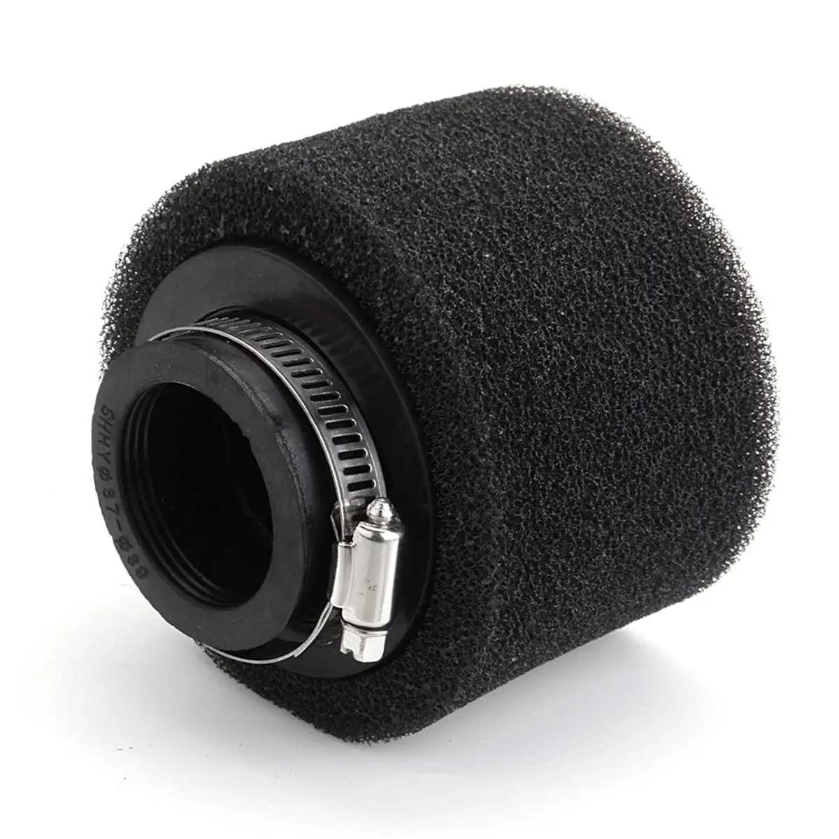 Motorcycle Foam Air Filter for Pit Dirt Bikes 35/38/40/42/45/48mm Blackin Air Filters from Motorcycle Foam Air Filter for Pit Dirt Bikes 35/38/40/42/45/48mm Blackin Air Filters from