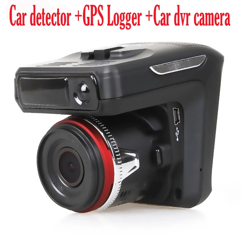 Автомобильный радар-детектор 3 в 1, dvr камера с объективом 150 градусов Full HD 1280x720P 30FPS 2,4 Автомобильный радар-детектор 3 в 1, dvr камера с объективом 150 градусов Full HD 1280x720P 30FPS 2,4