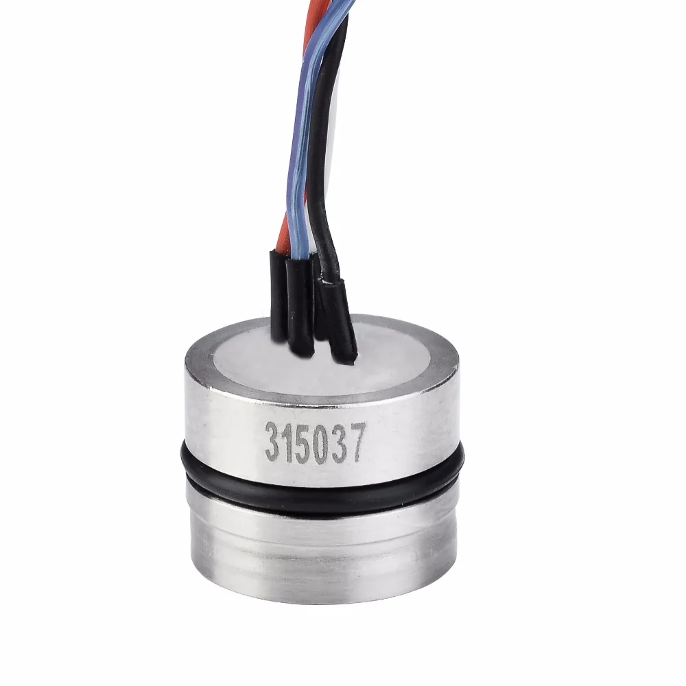 40Mpa, 400bar, absolute pressure, piezoresistive pressure transducer