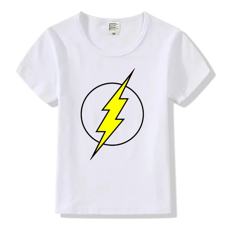 Коллекция года, футболка с принтом «Король Лев» Детская одежда «Симба и муфа» летняя детская футболка с забавными рисунками для мальчиков и девочек JBN212 - Цвет: BHY425