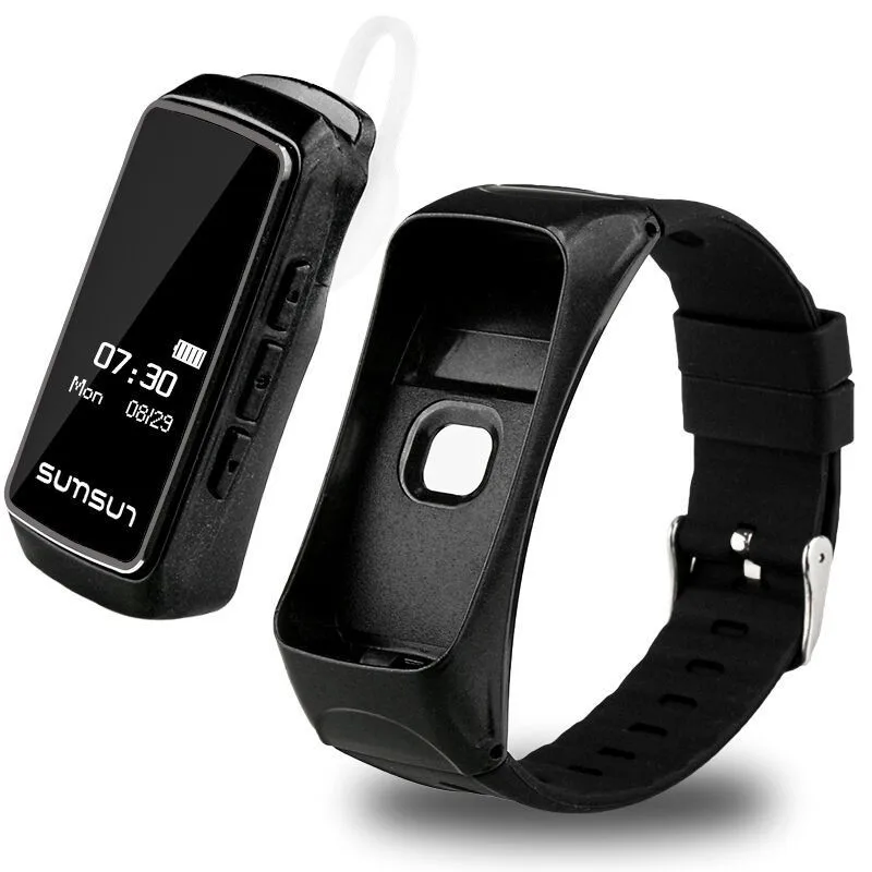 Heart Rate Sport Smartwatch BT 4.0 Smart Watch IP67 Waterproof Smart Wristband Health Bracelet For Android IOS Phone Heart Rate Sport Smartwatch BT 4.0 Smart Watch IP67 Waterproof Smart Wristband Health Bracelet For Android IOS Phone