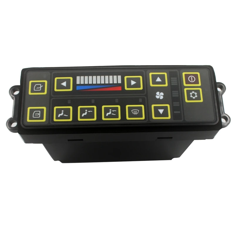 sinocmp- -excavator-parts-r250lc-7-r290lc-7-air-conditioner-ac-control-panel-11n6-90031 (1)