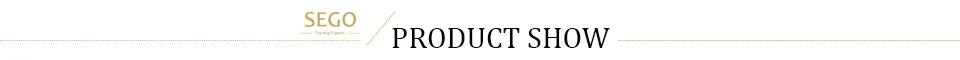 production show
