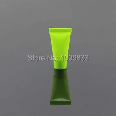 tube 5g green