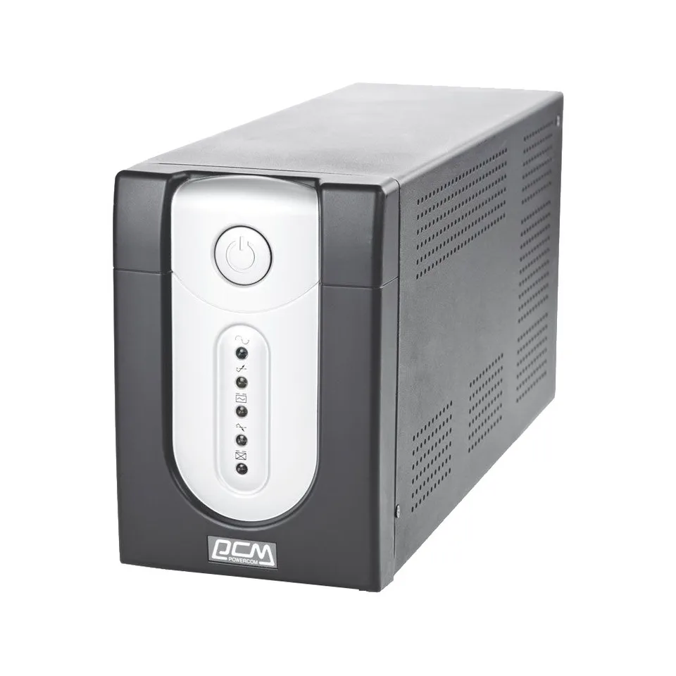 

Источник бесперебойного питания Powercom Imperial IMP-3000AP
