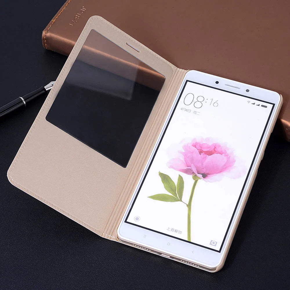Кожаный магнитный чехол с откидной крышкой для Xiaomi Mi Max Pro Prime Mimax 1 Max1 Mimax1 Xiomi Xaomi 6 44
