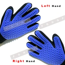 Silicone Cat Gloves Hair Comb Pet Bath Brush Gentle Efficient Massage Grooming and For Pet Washing Gloves Goods hair Pet Finger silicone cat gloves hair comb pet bath brush gentle efficient massage grooming and for pet washing gloves goods hair pet finger