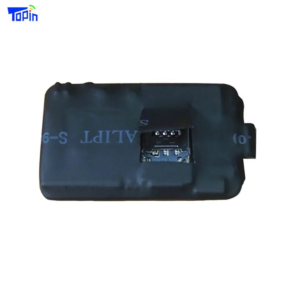 ZX808 3g gps-трекер pcba модуль 2G GSM+ 3g WCDMA gps чип отслеживания M6580 SOS I/O порт Wifi программируемый через Bluetooth Android iOS