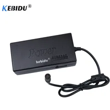 Kebidu 19 V 4.74A 90 W AC универсальный адаптер питания зарядное устройство для Acer Asus Dell ThinkPad Lenovo sony Toshiba samsung Ноутбук