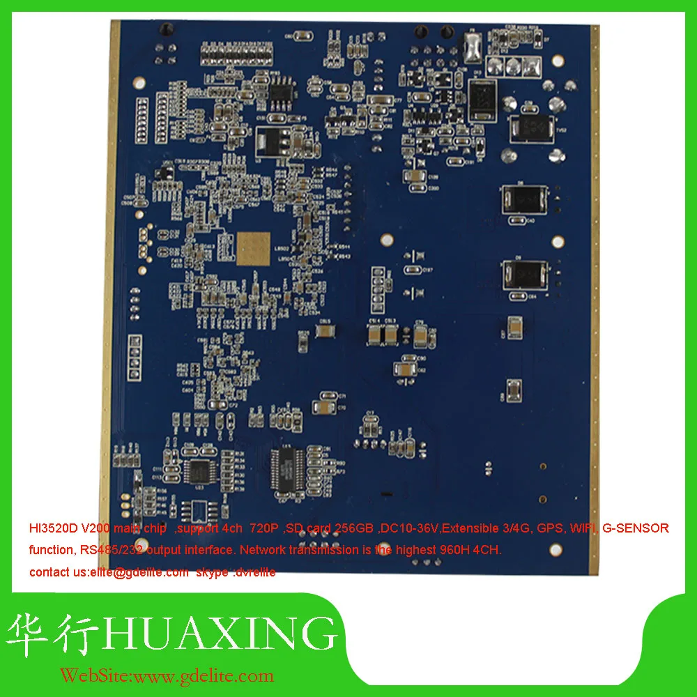 3g промышленный AHD HDD MDVR 720 P Мобильный цифровой видеорегистратор GPS CMSV6 программное обеспечение и IOS android(3g модель mu709s-2) WCDMA 900/2100 МГц