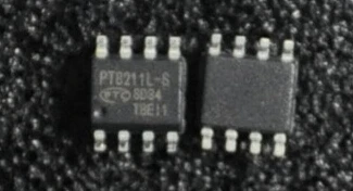 Free Shipping PT8211-S PT8211 100pc/lot SOP IC |