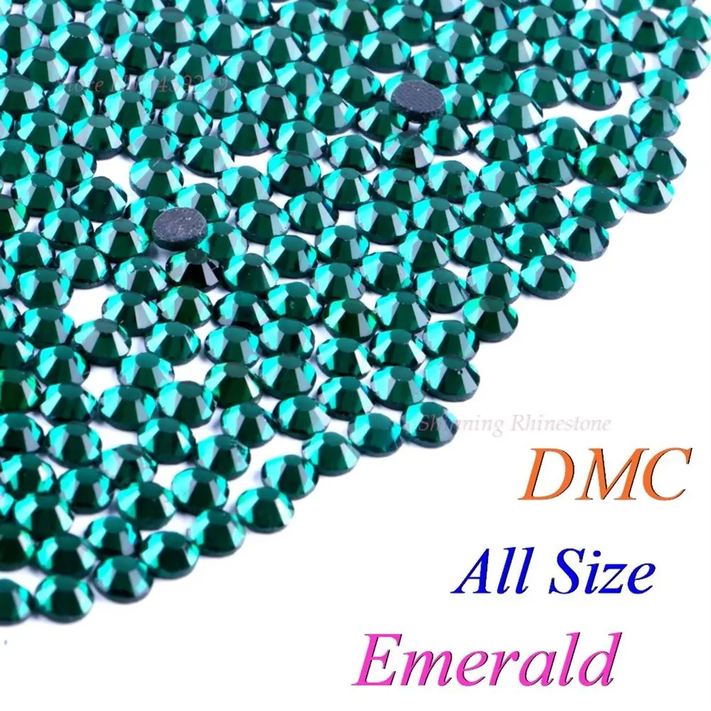 Emerald 1