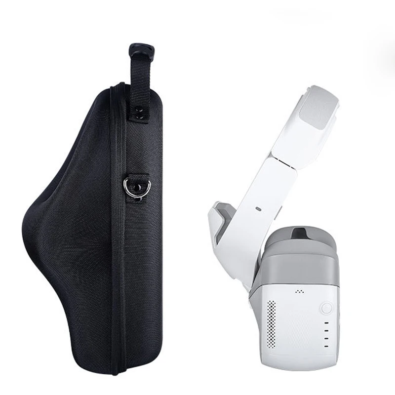 НОВАЯ Портативная сумка для хранения VR защитный чехол для DJI Goggles