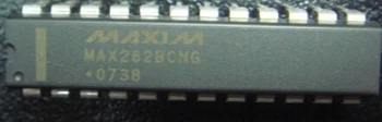 

Free Shipping MAX262BCNG MAX262 2pc/lot DIP IC